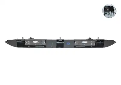 Фонарь габаритный VAN WEZEL 2815920