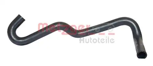 K hlerschlauch 2420018 METZGER