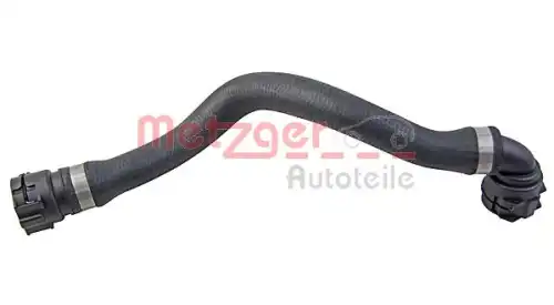 K hlerschlauch 2420553 METZGER