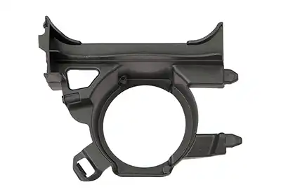 Фара противотуманная VAN WEZEL 4373493