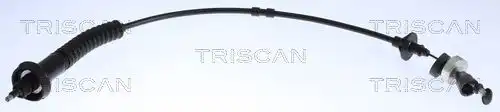 Трос сцепления TRISCAN 814028295A