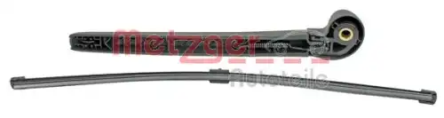 Рычаг стеклоочистителя 2190250 METZGER