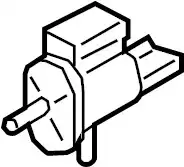 06K906283 VALVE VAG