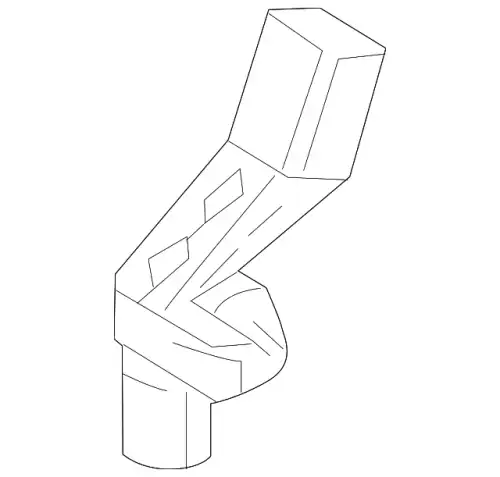 GEBER 06M907601D VAG