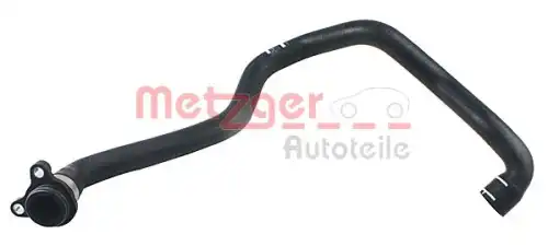 K hlerschlauch 2420527 METZGER