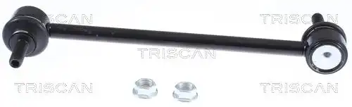 Stabilisatorstange 850081600 TRISCAN