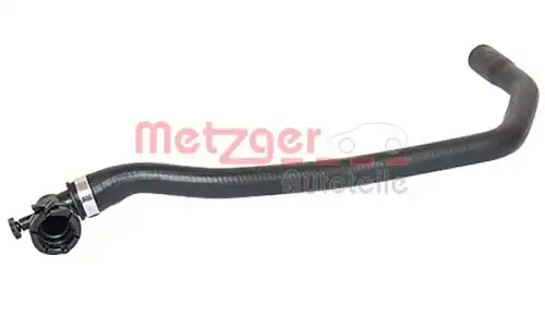 K hlerschlauch 2420300 METZGER