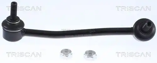 Stabilisatorstange 850081605 TRISCAN