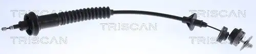 Трос сцепления TRISCAN 814028296A