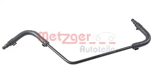 K hlerschlauch 2420666 METZGER