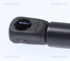 Амортизатор (упор) багажника TRISCAN 871029153