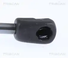 Амортизатор (упор) багажника TRISCAN 871029153