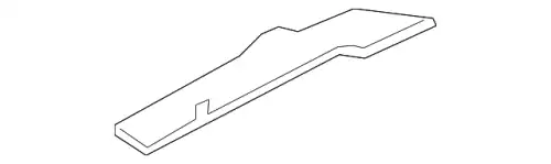 Коврики в салон VAG 4KE8681334PK