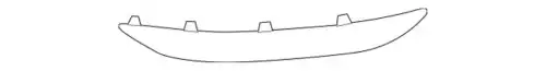  (VW), СВЕТОВОЗВРАЩАТЕЛЬ 17A945105 VAG