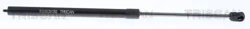 Gasfeder Vorne 871023135 TRISCAN