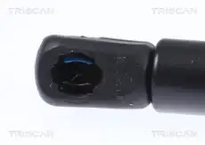 Амортизатор (упор) багажника TRISCAN 871029151