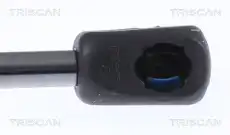 Амортизатор (упор) багажника TRISCAN 871029151