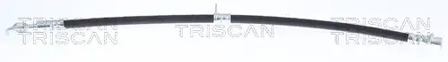 Bremsschlauch 815010138 TRISCAN
