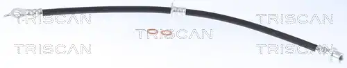 Bremsschlauch 815010139 TRISCAN