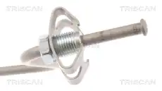 815028298 Тормозной шланг TRISCAN