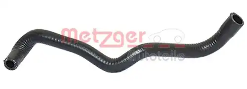 Вал приводной в сборе METZGER 2420006