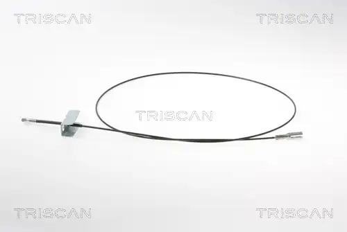 Handbremsseil 8140241146 TRISCAN