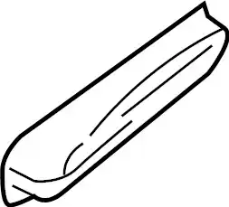 Насадка 561809930A VAG