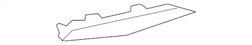 83A8077319B9 Деталь VAG