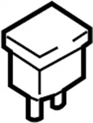 SICHERUNG 31473728 VOLVO