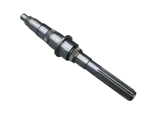 Вал КПП MITSUBISHI ME534175