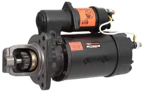 Стартер WILSON 91014396