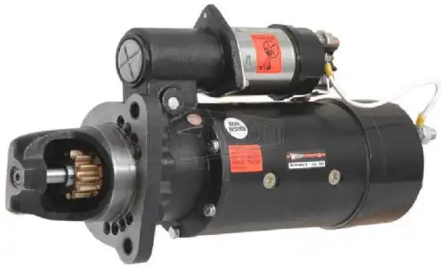 Стартер WILSON 91014161