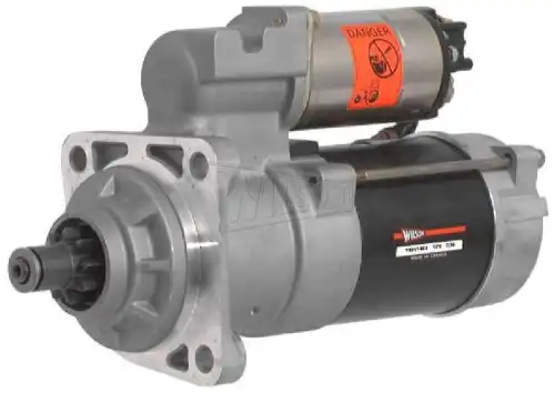 Стартер WILSON 91014563
