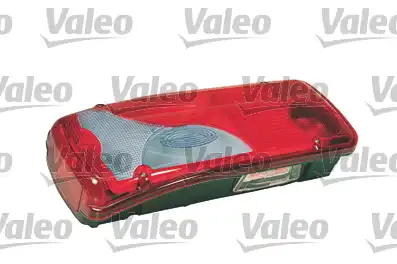 Фонарь задний VALEO 156200