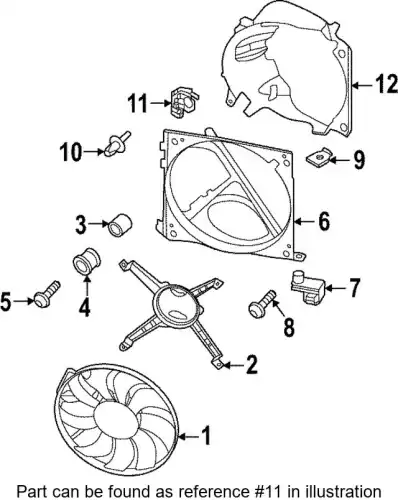 Cap 992121299 PORSCHE