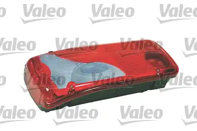 Фонарь задний VALEO 156210