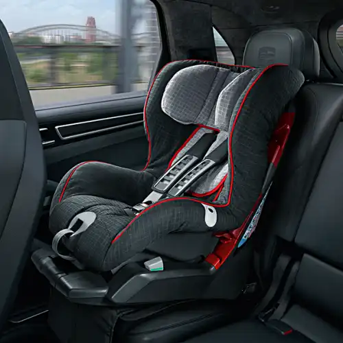  CИДЕНЬЕ, ДЕТСКОЕ 95504480613 PORSCHE