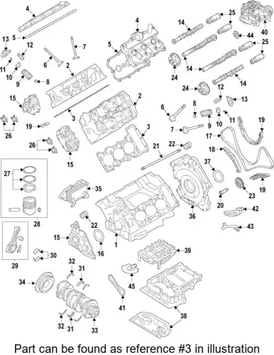 Прокладка ГБЦ PORSCHE 9A710314800
