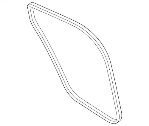 Ручка двери PORSCHE 971833721Y