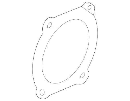 Plate 971501375A PORSCHE