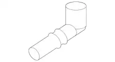 speed sensor 9J1927807 PORSCHE