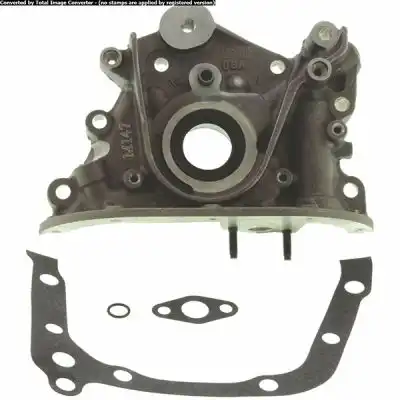 OIL PUMP M147 MELLING