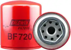 Топливный фильтр BALDWIN BF720