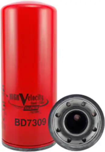 Фильтр масляный BALDWIN BD7309
