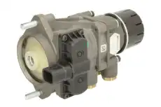 Клапан главный ebs man tga PN10617 PNEUMATICS