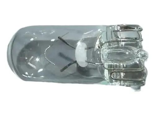 Автолампа GEELY 1097010002