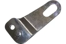 КРОНШТЕЙН ДВИГАТЕЛЯ ПЕРЕДНИЙ (КРЮК) GC9, NL-3 1025005300 GEELY