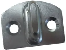 ПЕТЛЯ ДВЕРНОГО ЗАМКА FE-3 1018060579 GEELY
