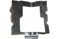 ПЛОЩАДКА СТАРТЕРА (4G18TD) GC9, NL-3 2043001300 GEELY
