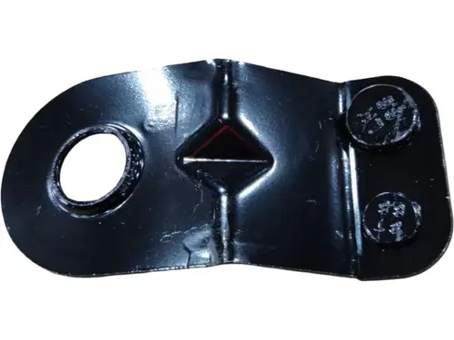 КРОНШТЕЙН ОХЛАДИТЕЛЯ ATF NL-4 1016014713 GEELY